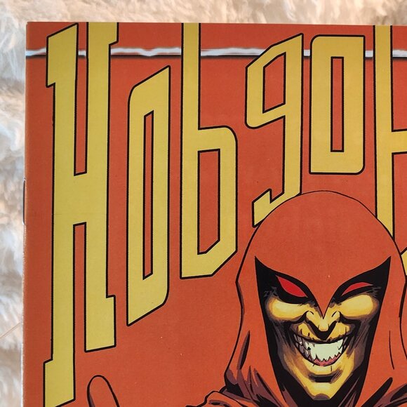 Axis: Hobgoblin #2 (2014) Marvel Comics, Javier Rodriguez, NM - Picture 3 of 14